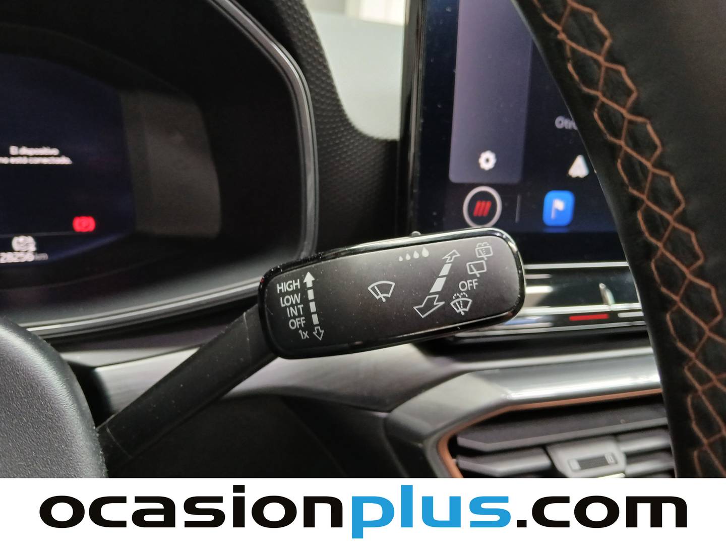 Cupra León Cupra León 1.5 eTSI DSG (150 CV) híbrido