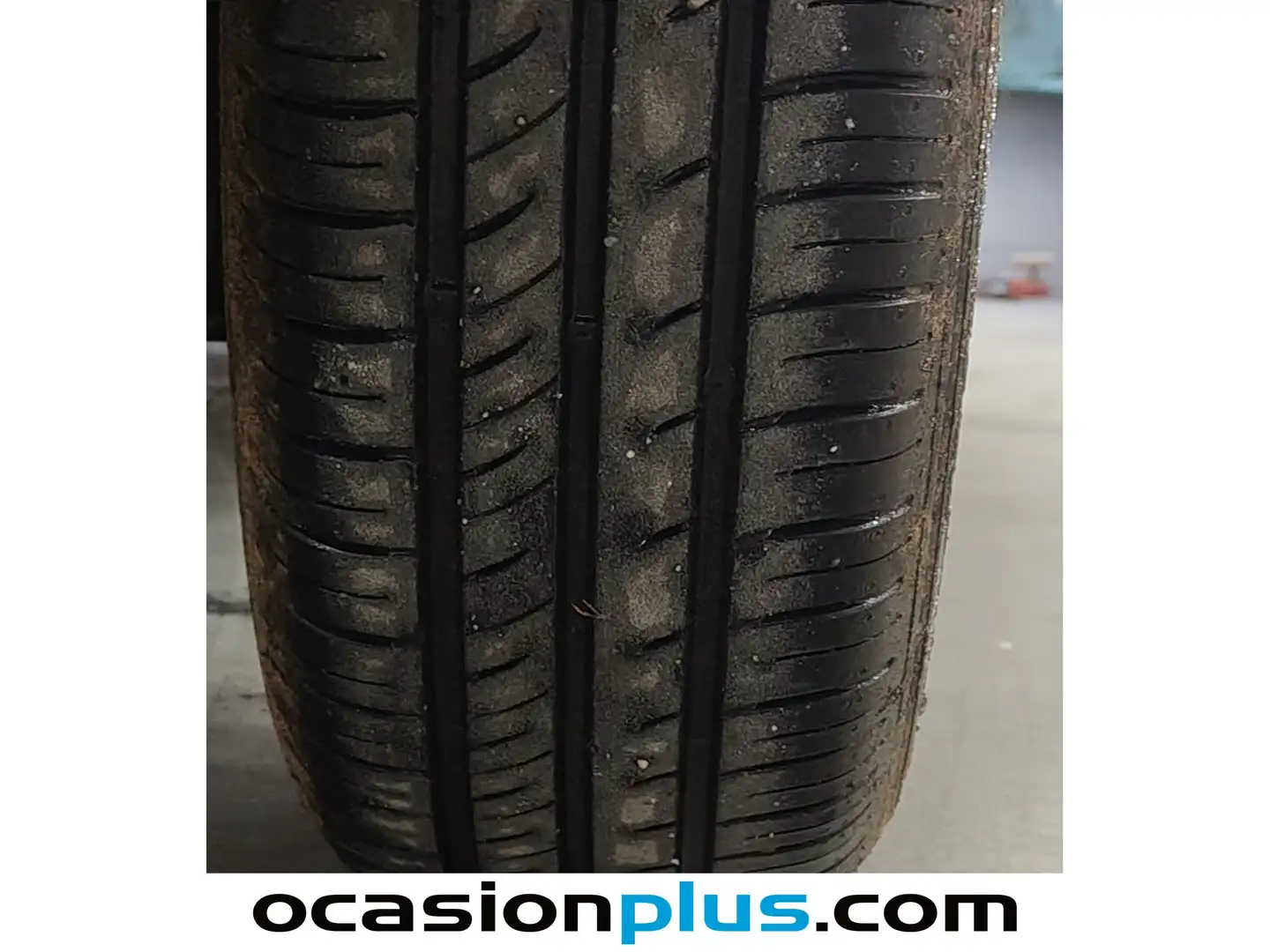 Foto Skoda Fabia Skoda Fabia 1.0 TSI Selection (95 CV)