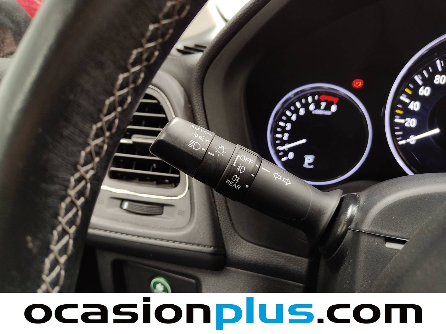 Honda HR-V Honda HR-V 1.5 i-VTEC Executive CVT (130 CV) 130cv