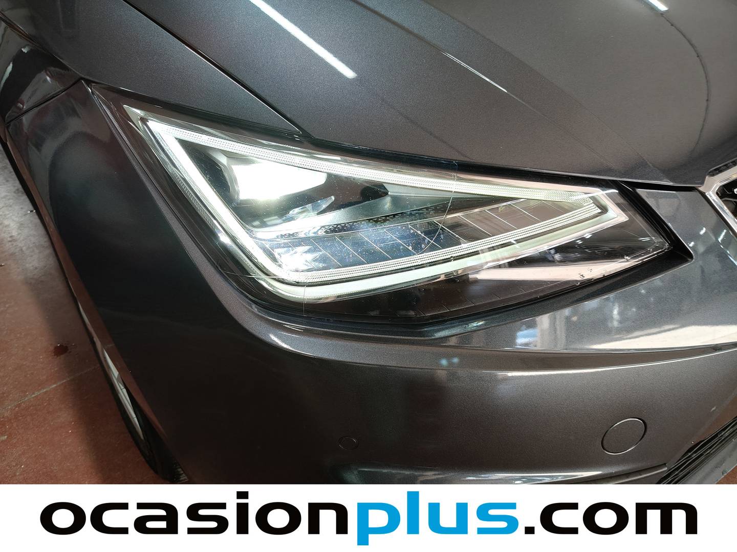 Seat Ibiza SEAT Ibiza 1.0 TSI S&S Special Edition Xcellence (115 CV) al mejor precio