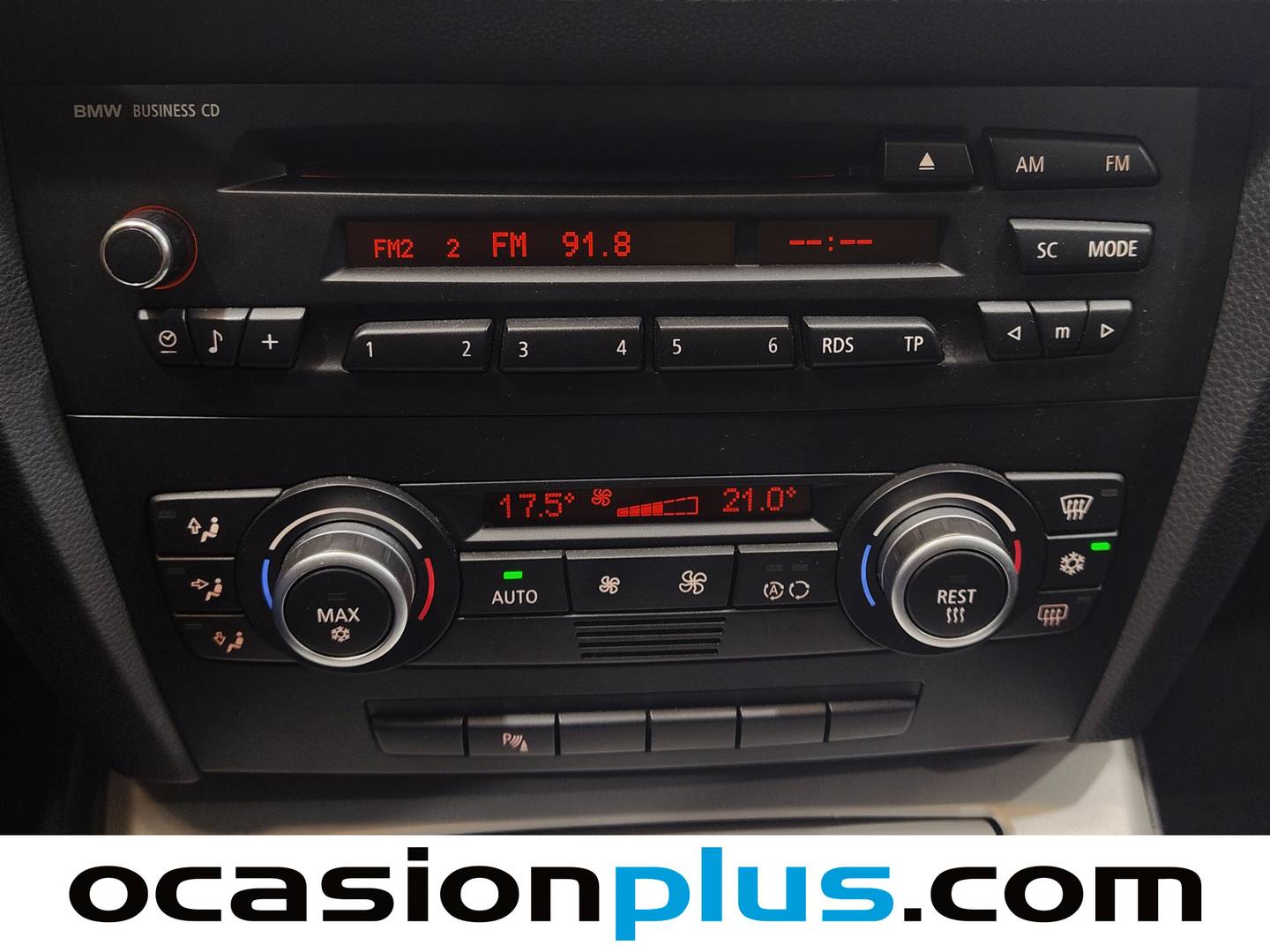 BMW Serie 3 BMW Serie 3 320d (177 CV) automático