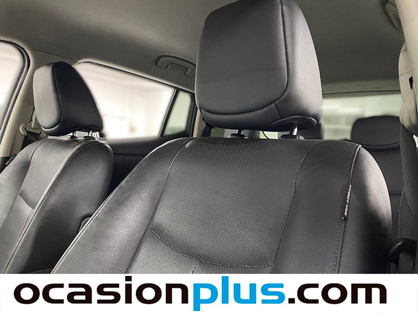 Foto Nissan LEAF Nissan Leaf Tekna (109 CV)