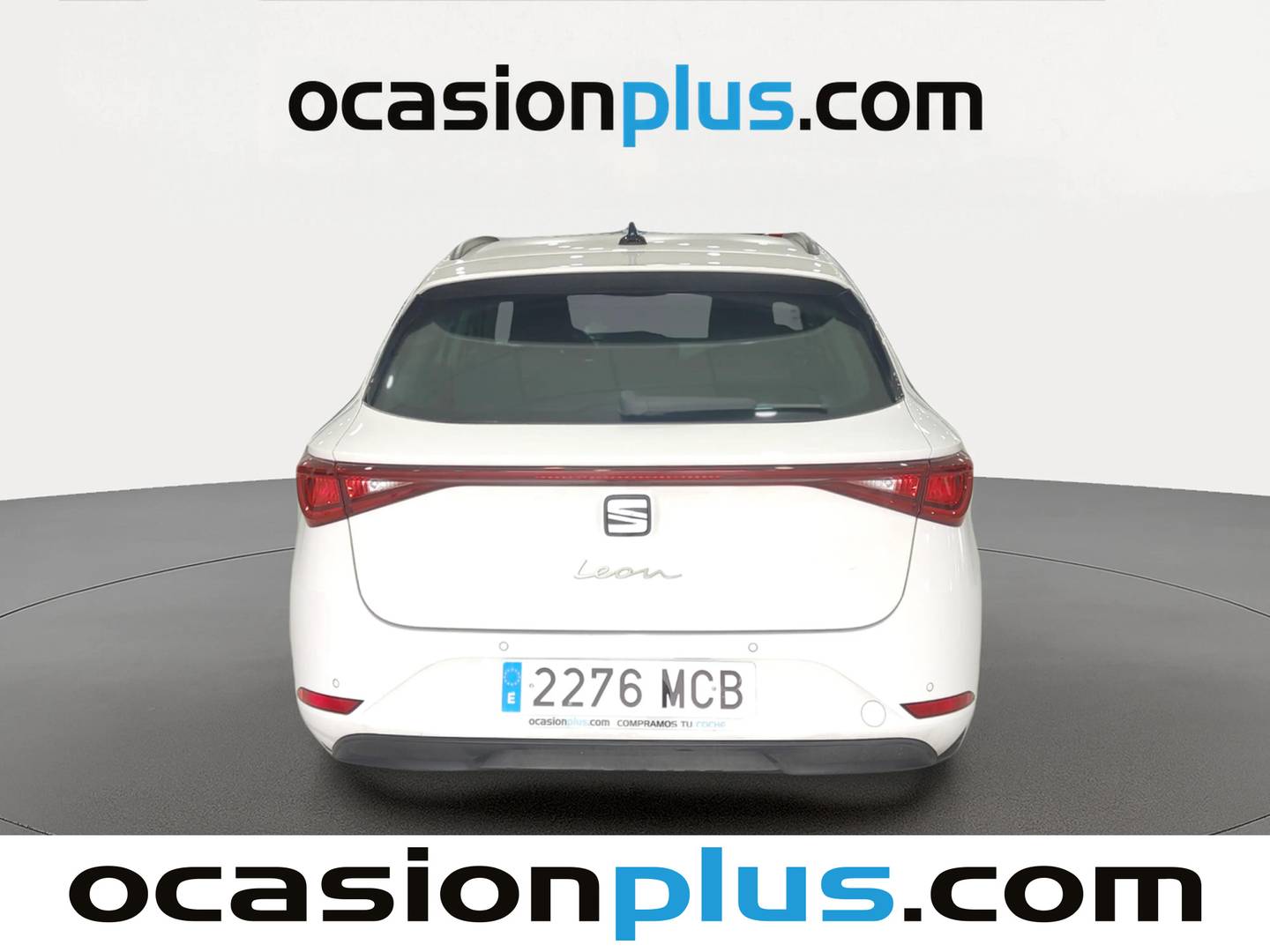 Seat León SEAT León ST 1.0 TSI S&S Style XS (110 CV) al mejor precio