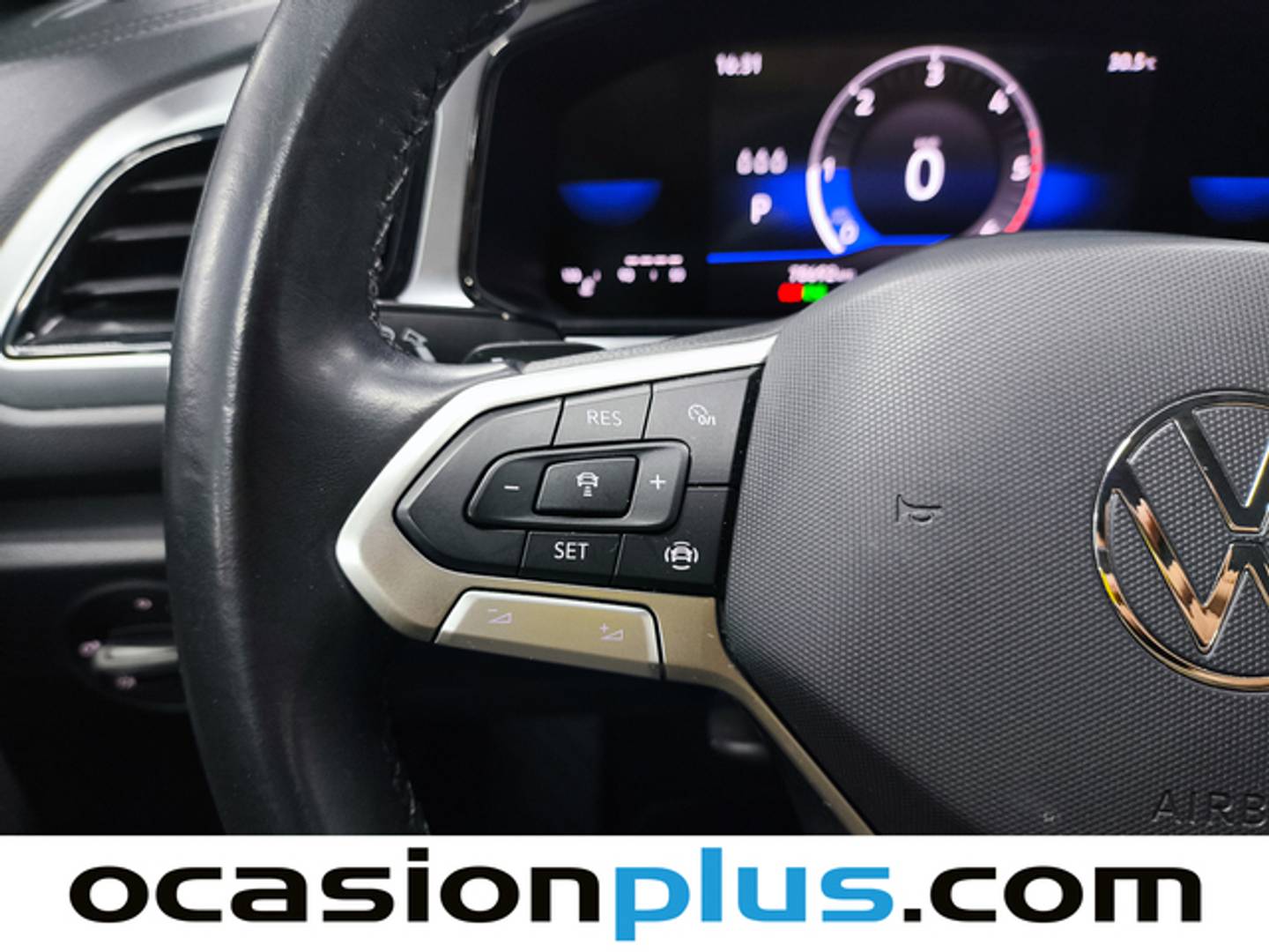Volkswagen T-Roc Volkswagen T-Roc Life 2.0 TDI (150 CV) DSG 150cv