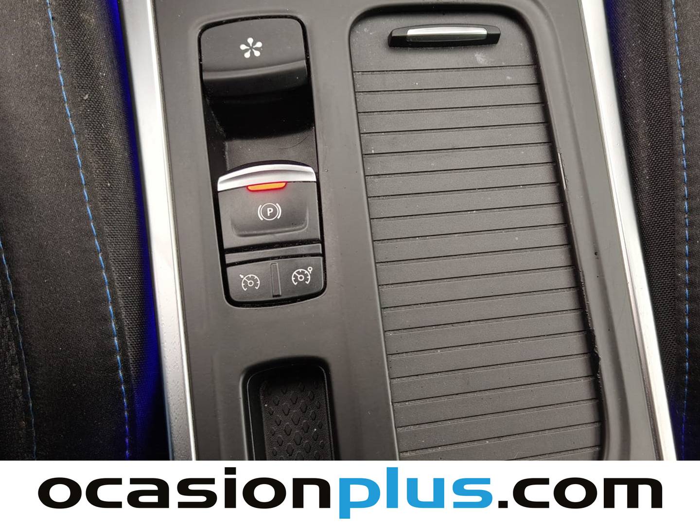 Equipamiento del Renault Mégane Renault Megane GT Energy TCe (205 CV) EDC