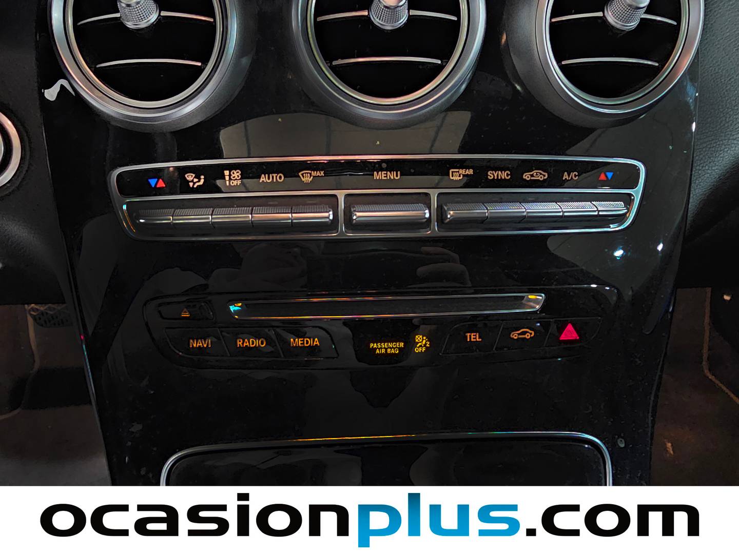 Mercedes GLC Coupé Mercedes-Benz GLC Coupé 250 d 4Matic (204 CV) PACK AMG barato