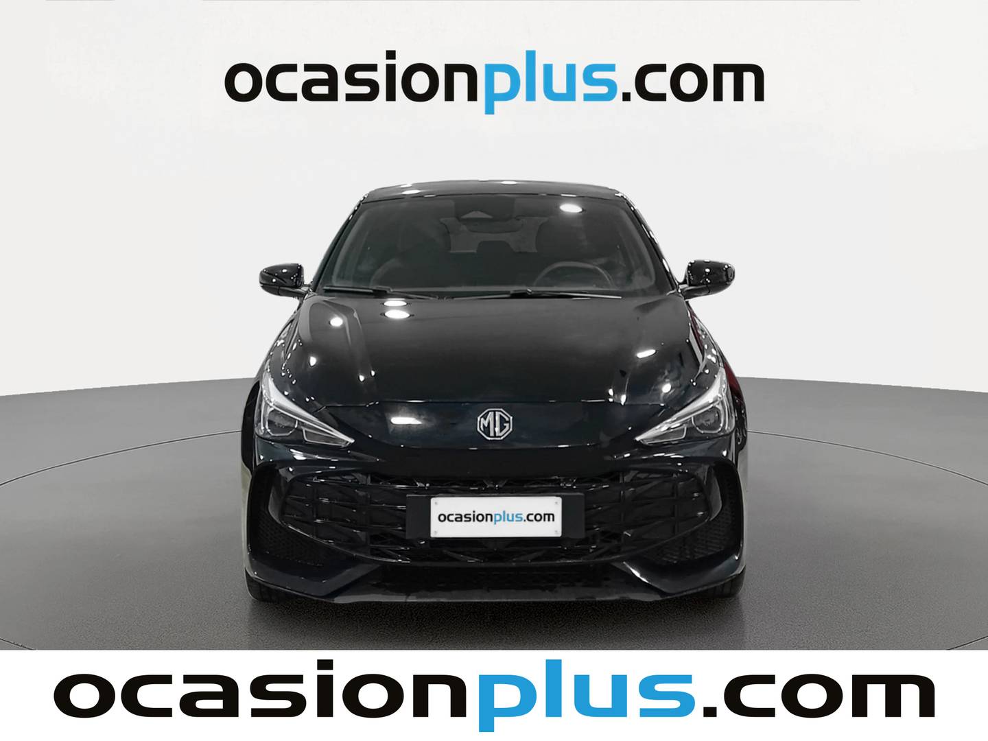 MG MG3 MG MG3 1.5 Comfort (116 CV) km 0