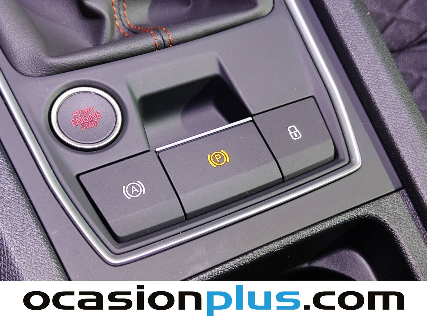 Foto Seat León SEAT León 1.5 TSI S&S FR Special Edition (150 CV)