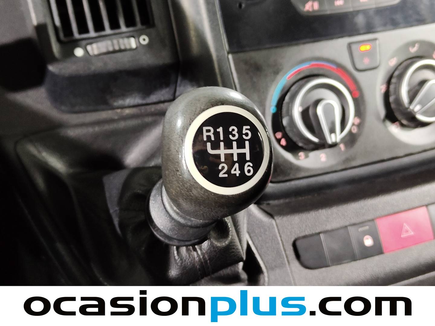 Foto Peugeot Boxer Peugeot Boxer BlueHDi 110 330 L1H1 (110 CV)