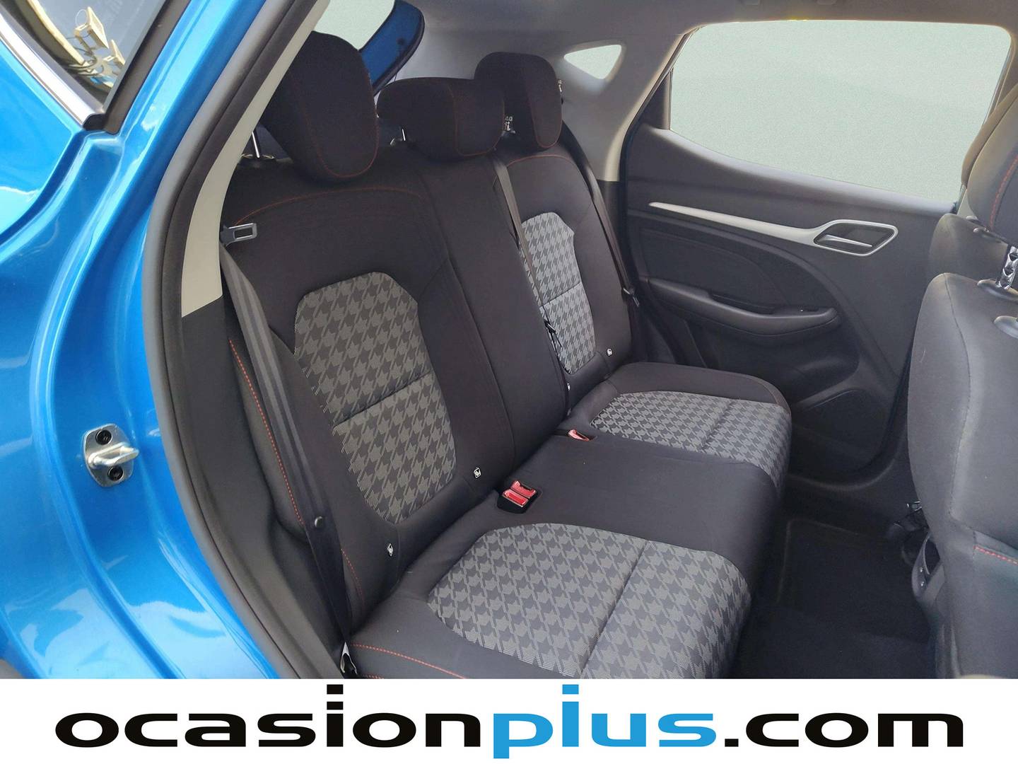 MG ZS MG ZS 1.5 Comfort (106 CV) al mejor precio