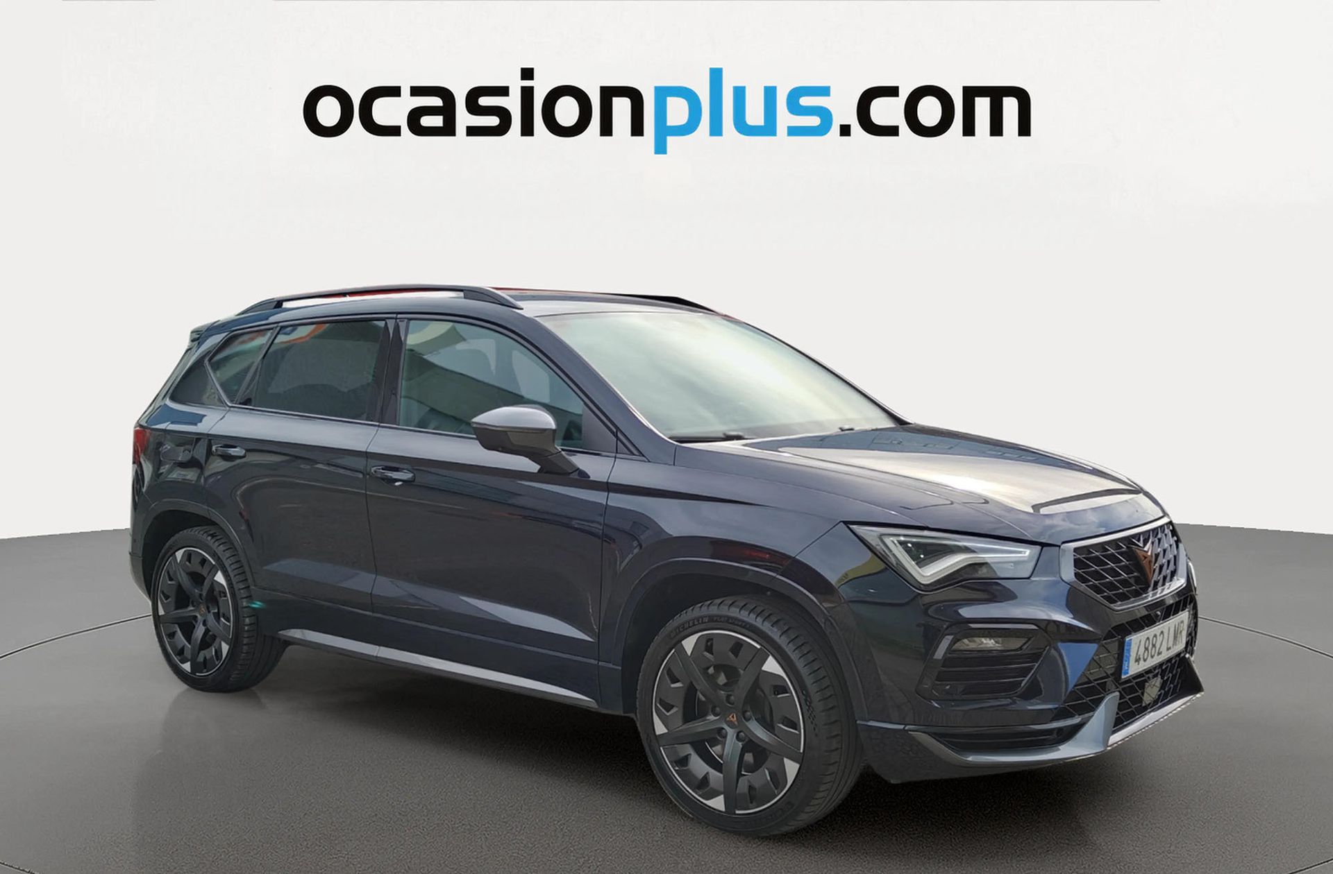 Cupra Ateca 2.0 TSI 4Drive DSG - foto 2