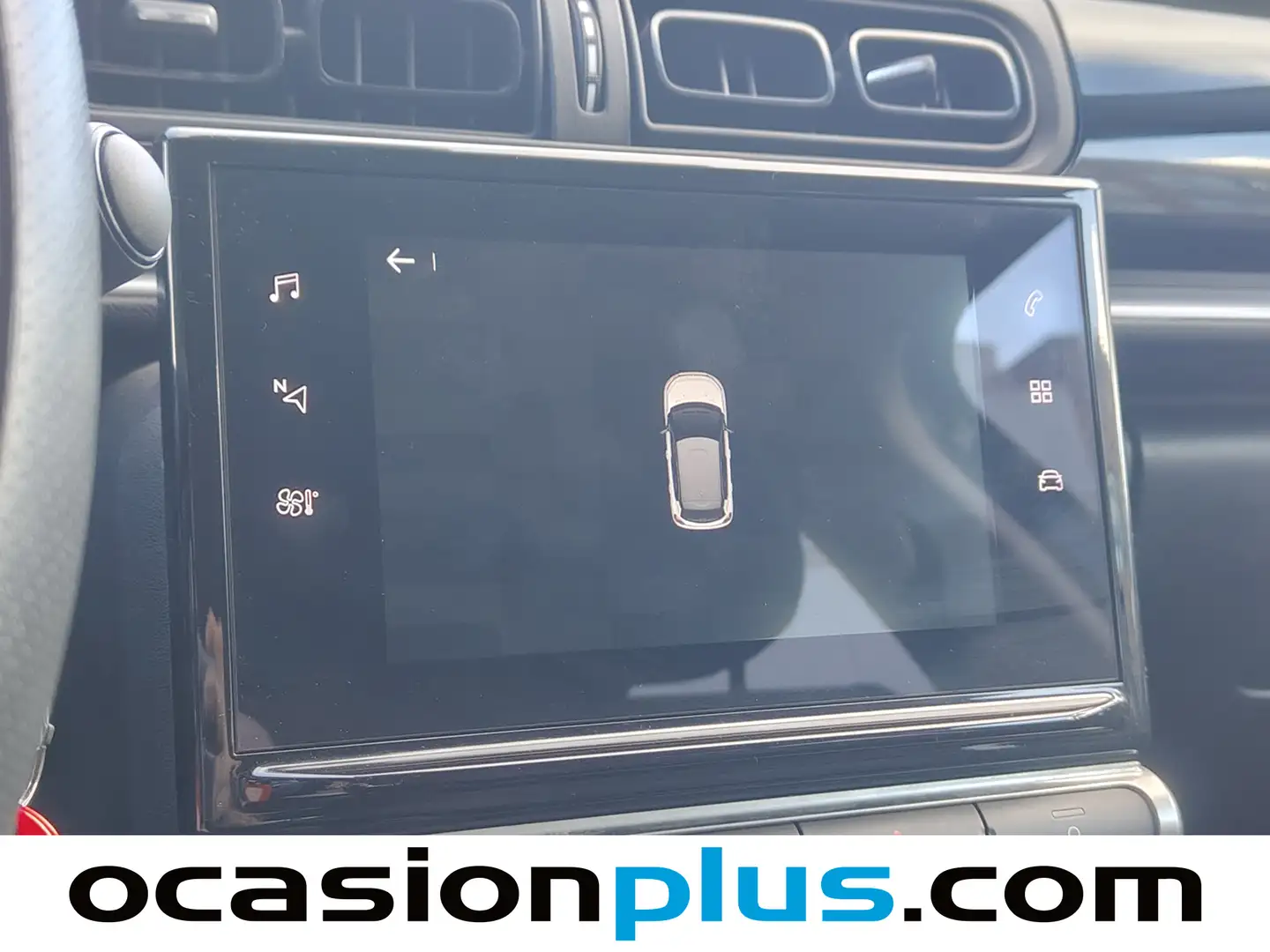 Foto Citroën C3 Origin Citroen C3 Origin Plus BlueHDi (102 CV)