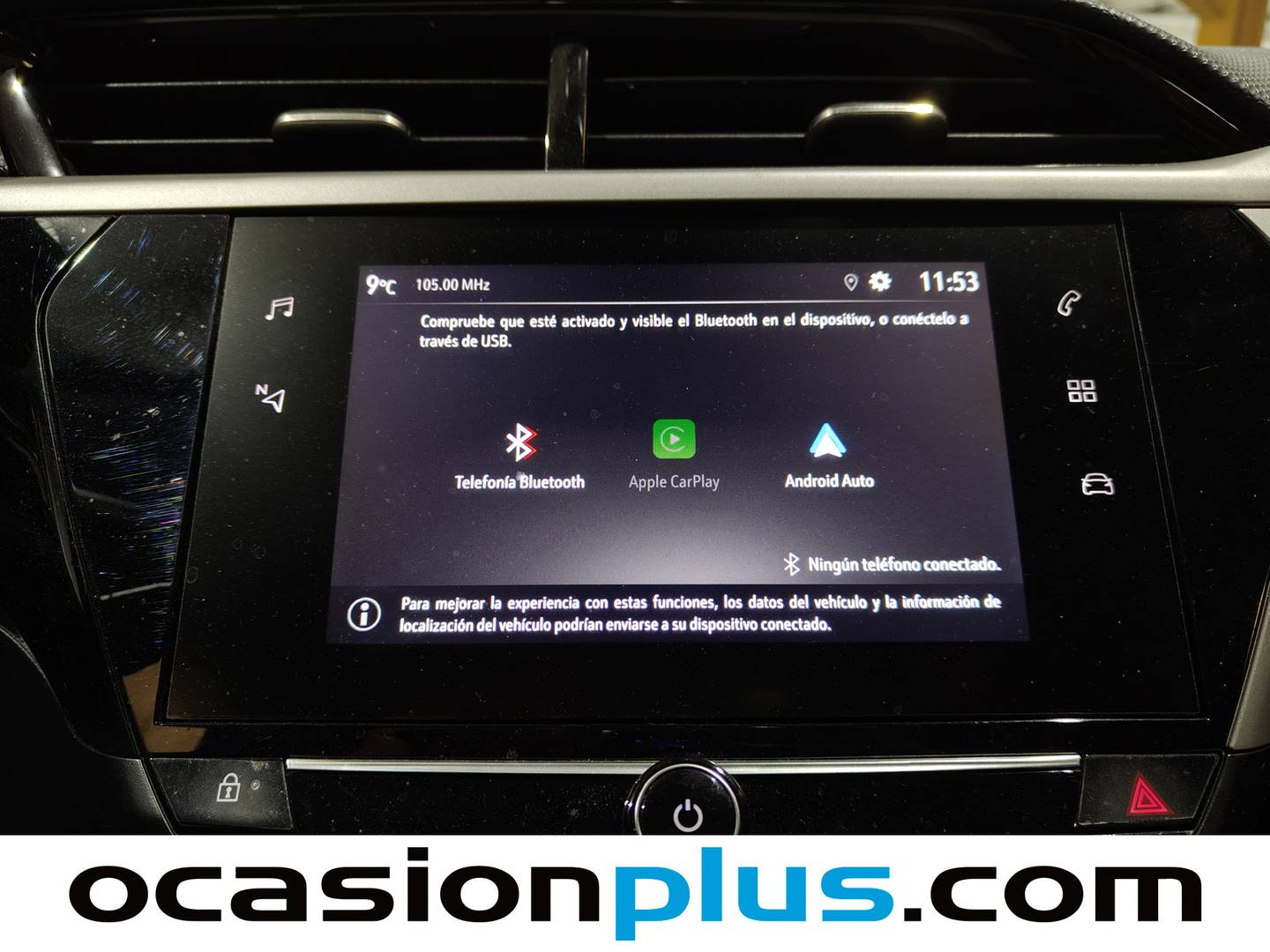 Foto Opel Corsa Opel Corsa 1.2 Turbo XHL Edition (100 CV)