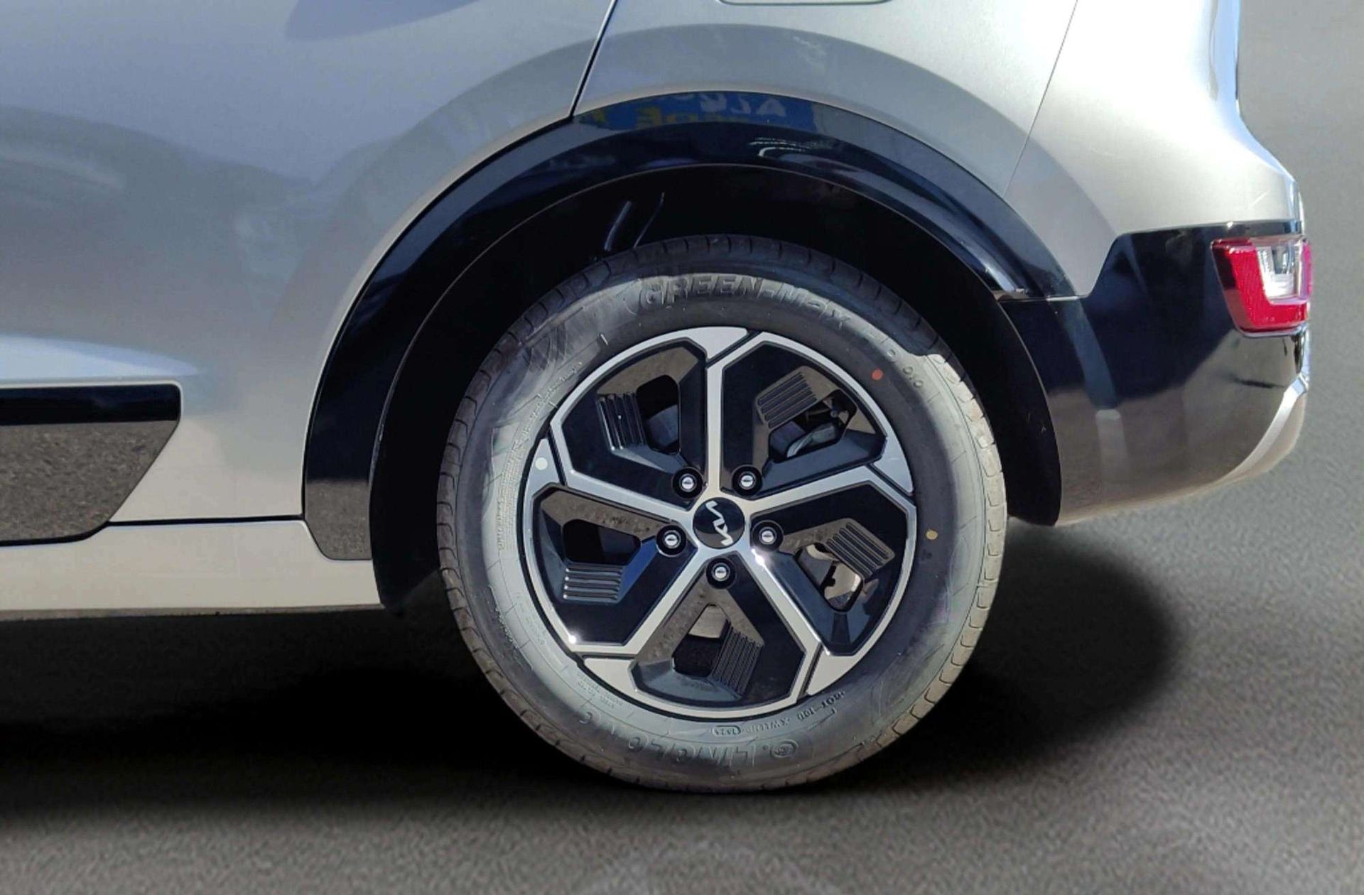 Kia Niro 1.6 GDi HEV Híbrido Drive - foto 44