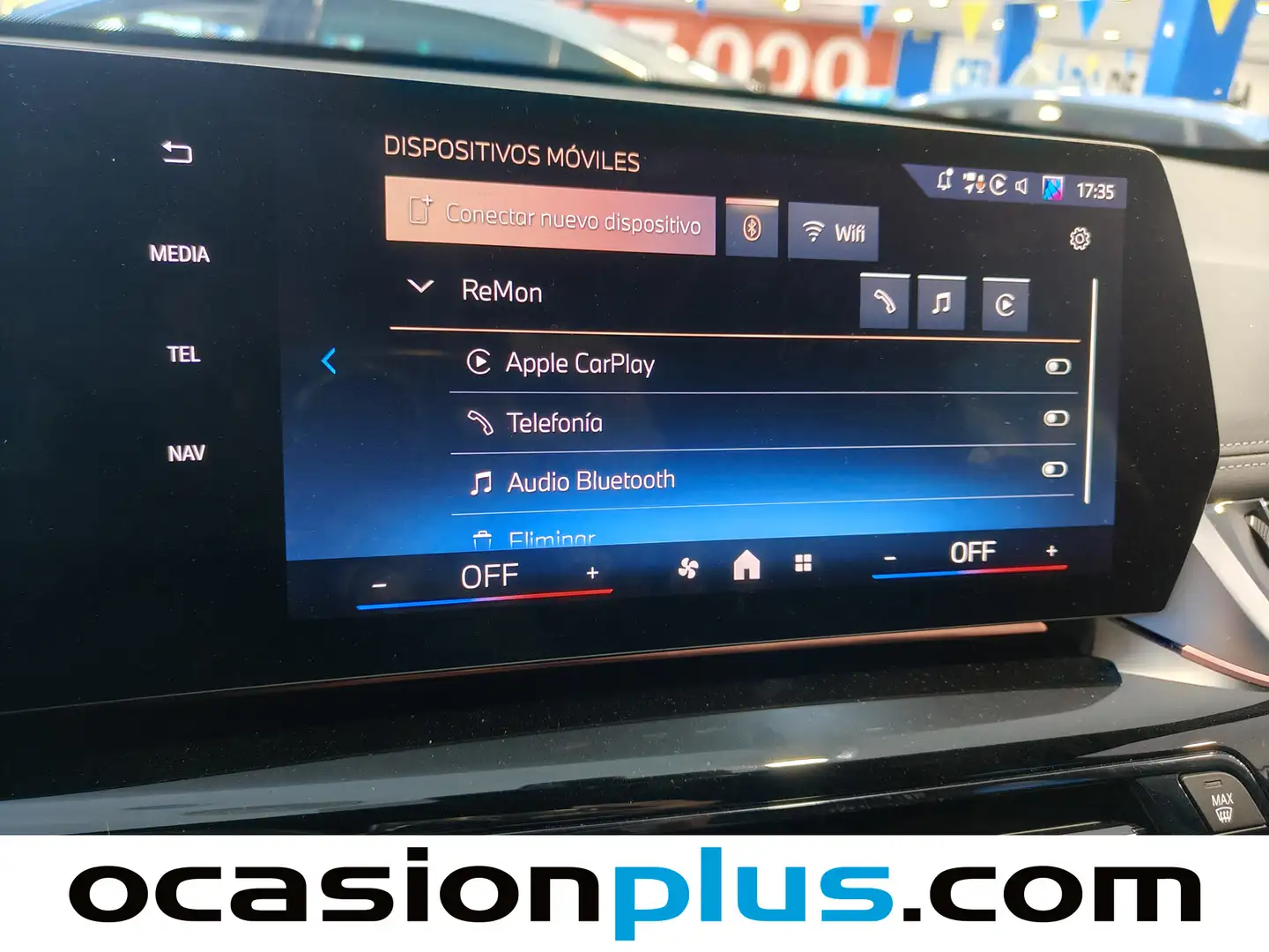 Foto BMW X1 BMW X1 xDrive25e (245 CV) Pack M