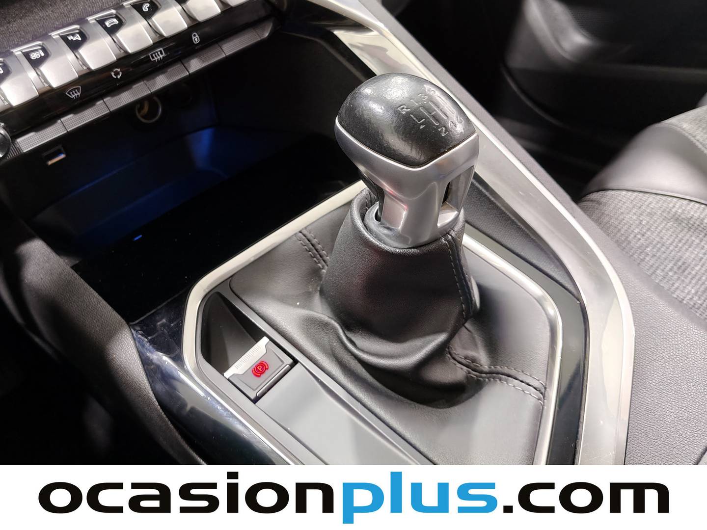 Peugeot 5008 Peugeot 5008 BlueHDi 130 S&S Allure (130 CV) 7 Plazas de segunda mano