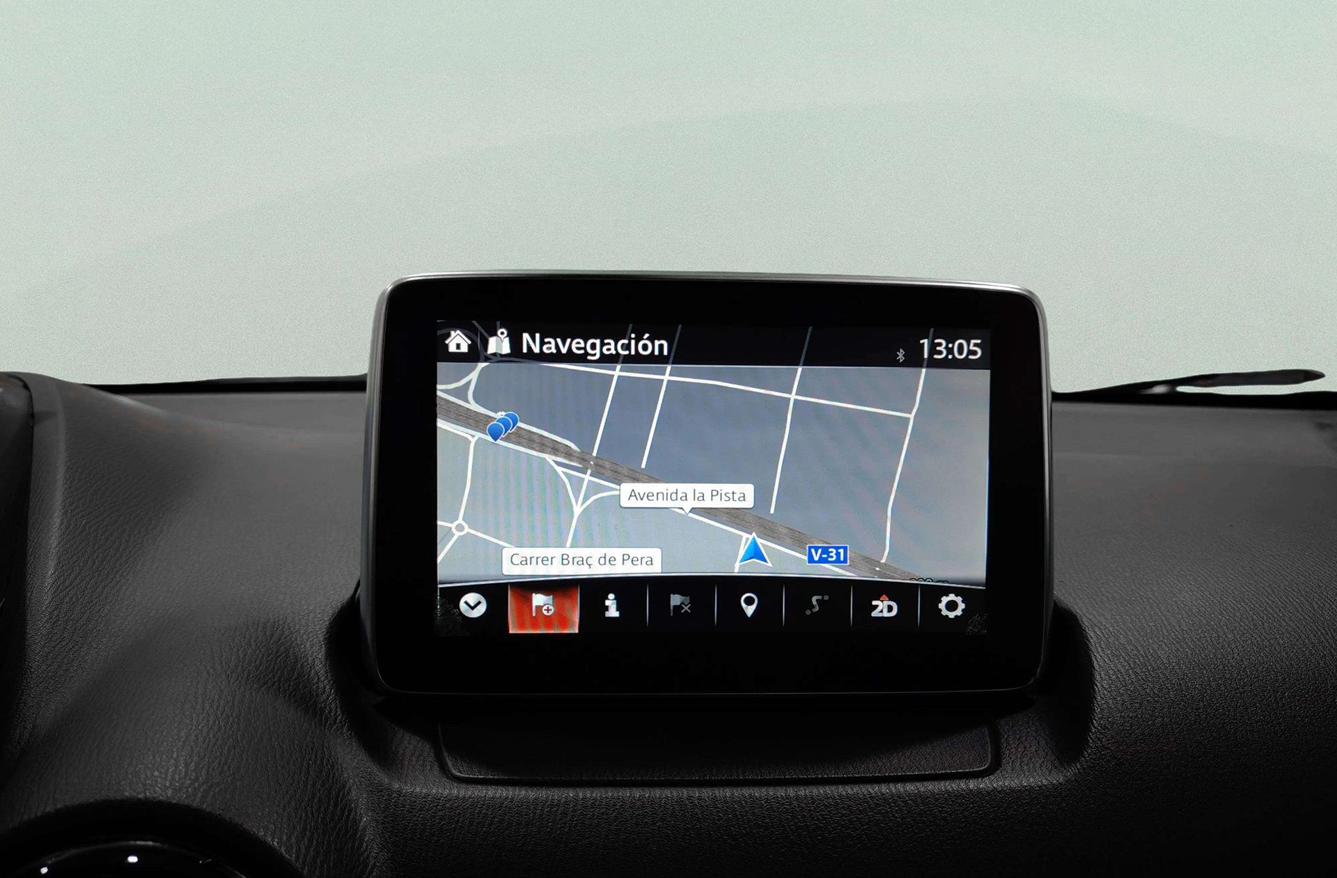 Mazda CX-3 2.0 Skyactiv GE Luxury 2WD - foto 6