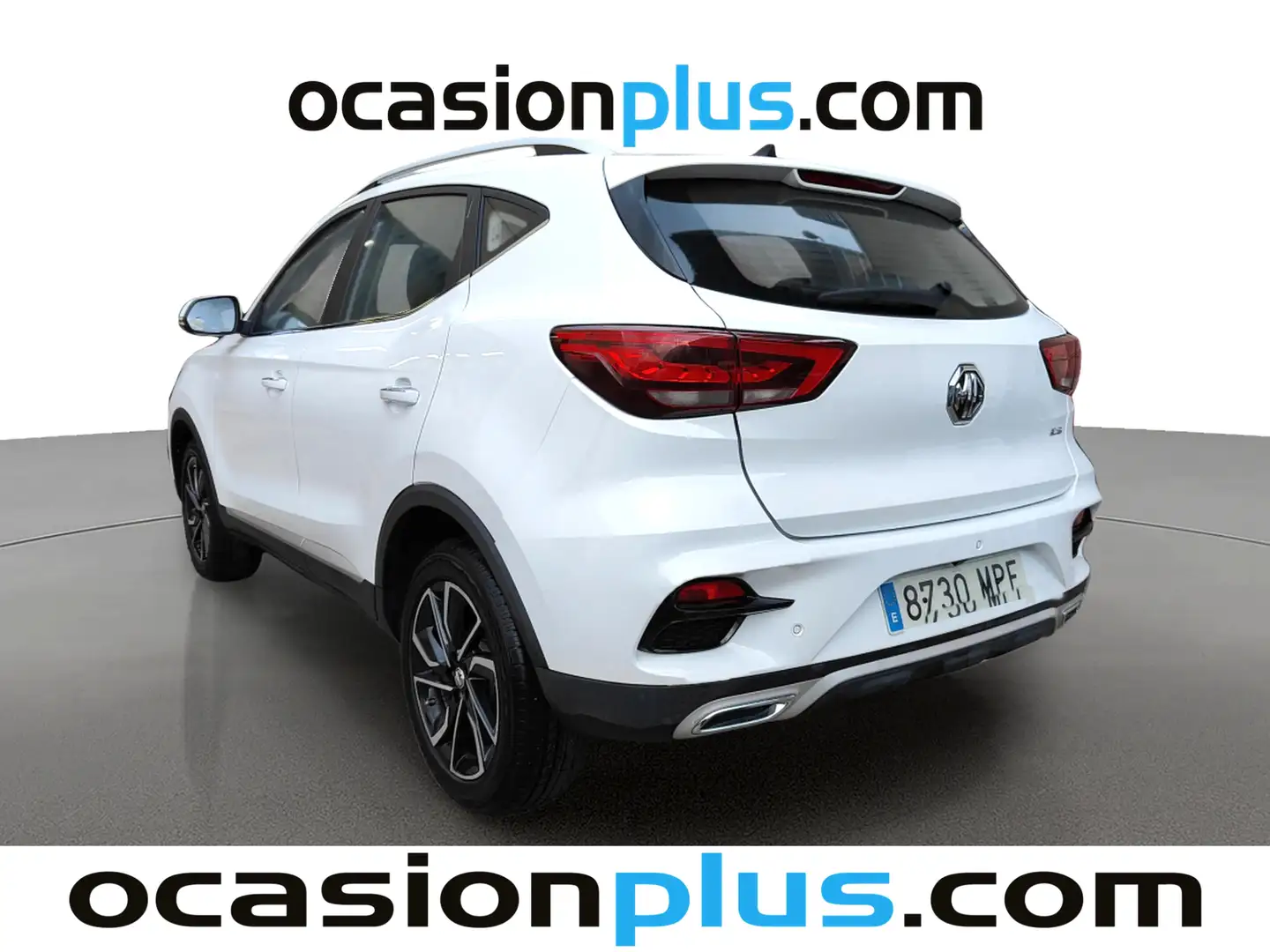 Foto MG ZS MG ZS 1.5 Luxury (106 CV)