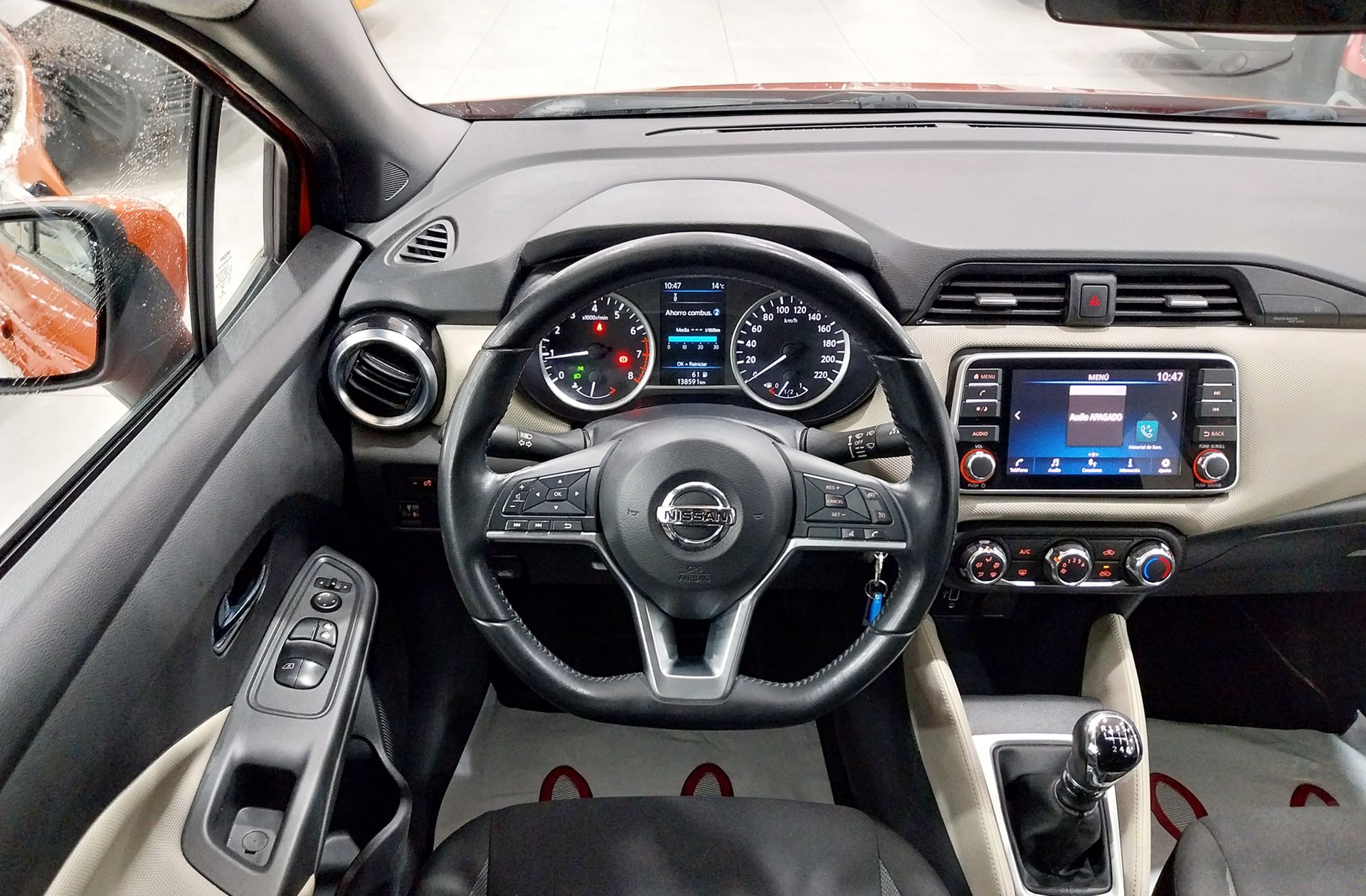 Nissan Micra DIG-T 117 N-Connecta - foto 19