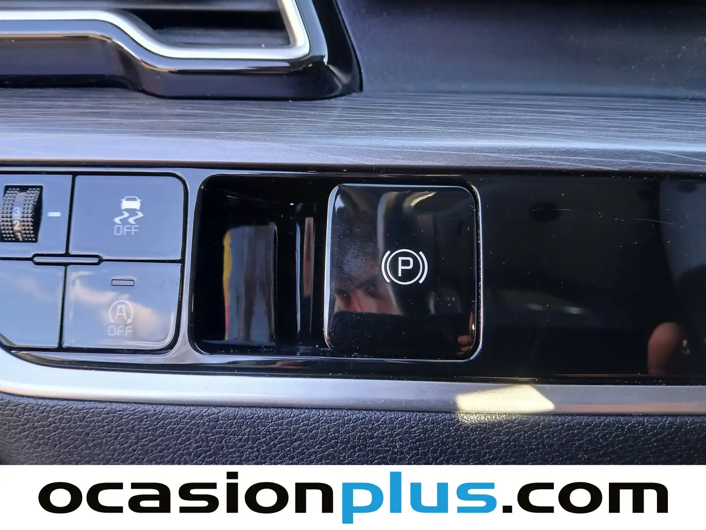 Foto KIA Sportage Kia Sportage 1.6 T-GDi MHEV Drive 4x2 (150 CV)