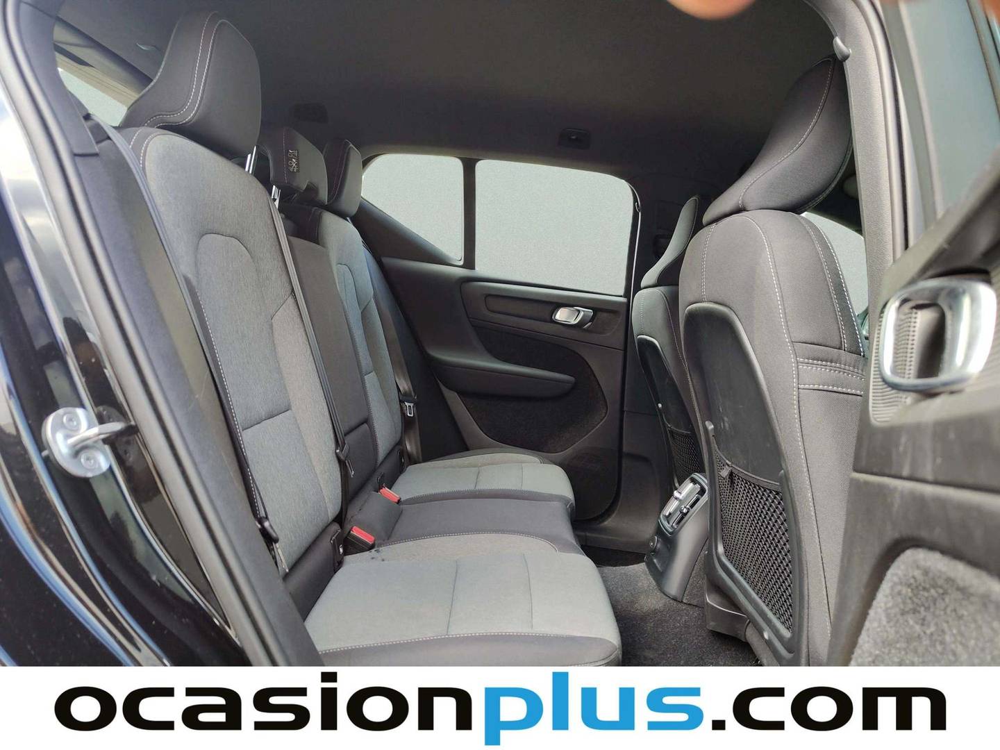 Volvo XC40 Volvo XC40 T5 Twin Recharge Inscription Expression Auto (262 CV) híbrido enchufable