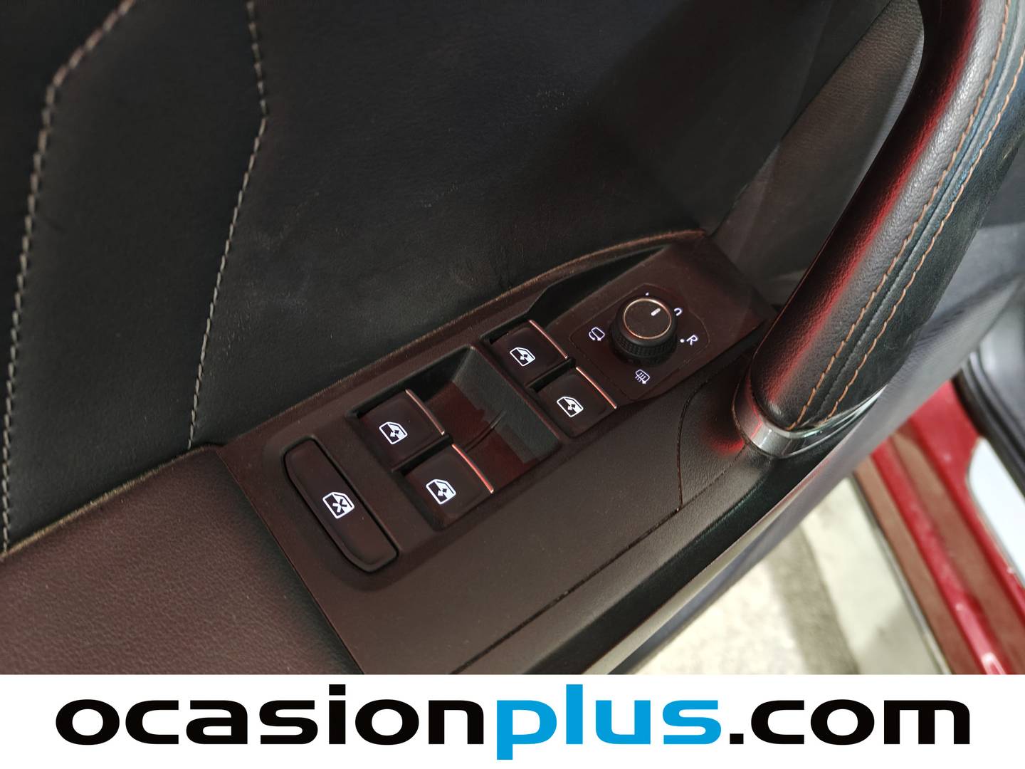 Cupra Formentor CUPRA Formentor 2.0 TDI 4Drive DSG  (150 CV) 150cv