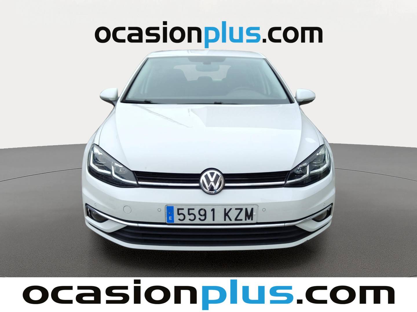 Foto Volkswagen Golf Volkswagen Golf Advance 1.6 TDI  (115 CV)