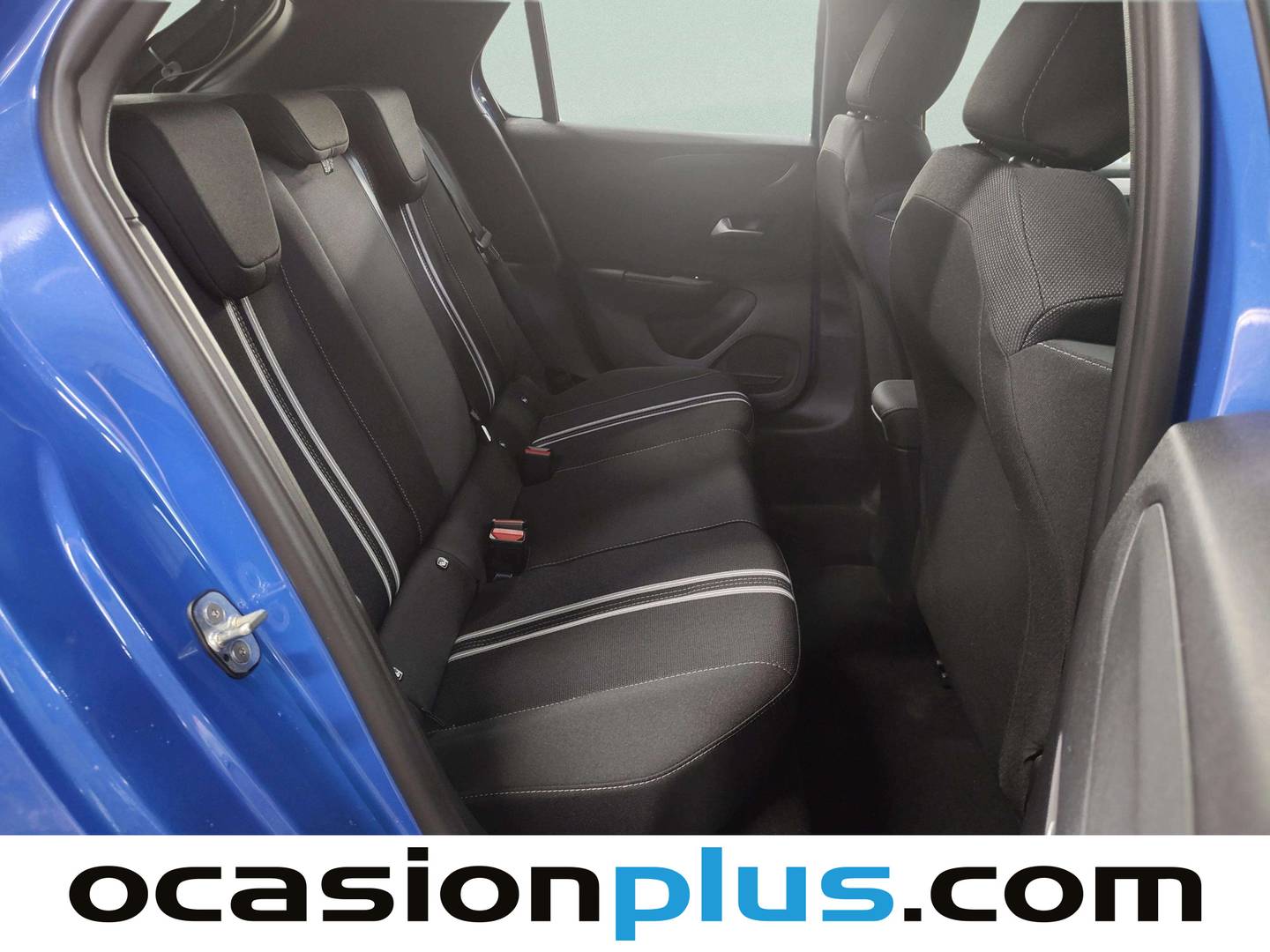 Opel Corsa Opel Corsa 1.2 T XHL GS (100 CV) de segunda mano