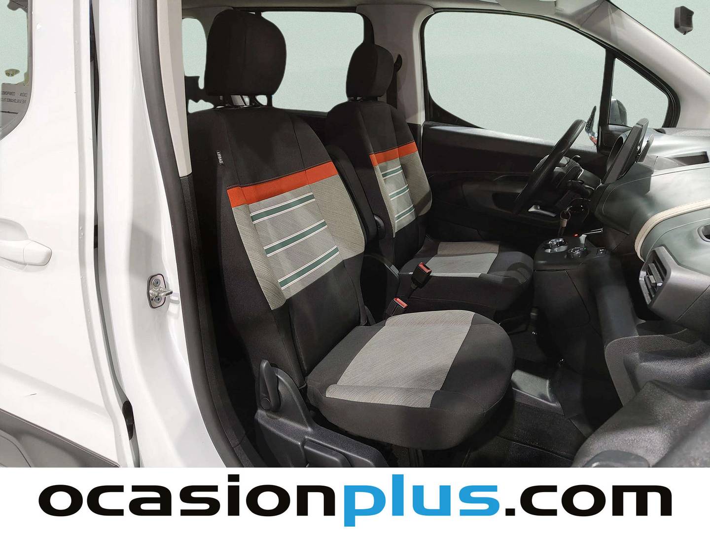 Foto Citroën Berlingo Citroen Berlingo BlueHDi 130 S&S Talla M Shine EAT8 (130 CV) Pack XTR