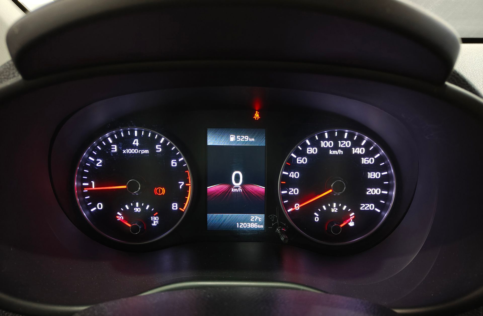 Kia Picanto 1.0 DPi Concept Pack Comfort - foto 20