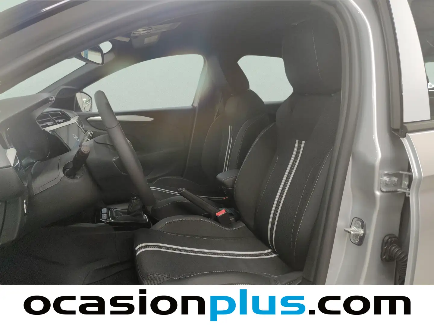 Foto Opel Corsa Opel Corsa 1.2 T XHL GS (100 CV)