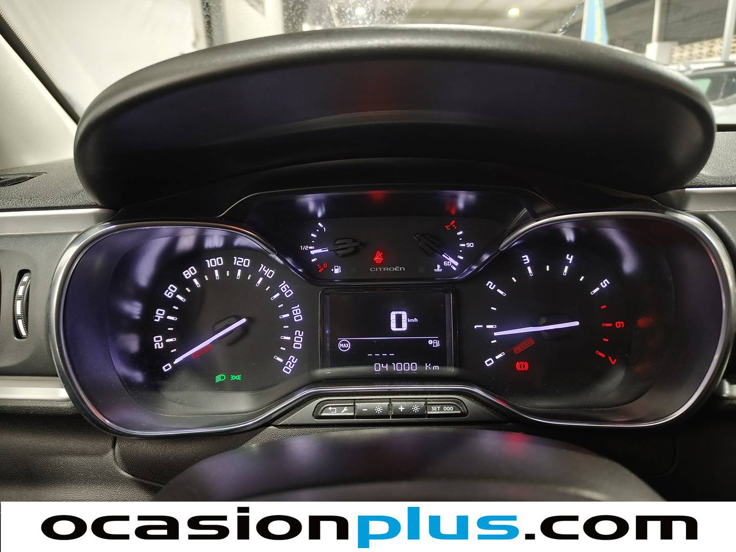 Foto Citroën C3 Citroen C3 PureTech 82 Shine  (82 CV)