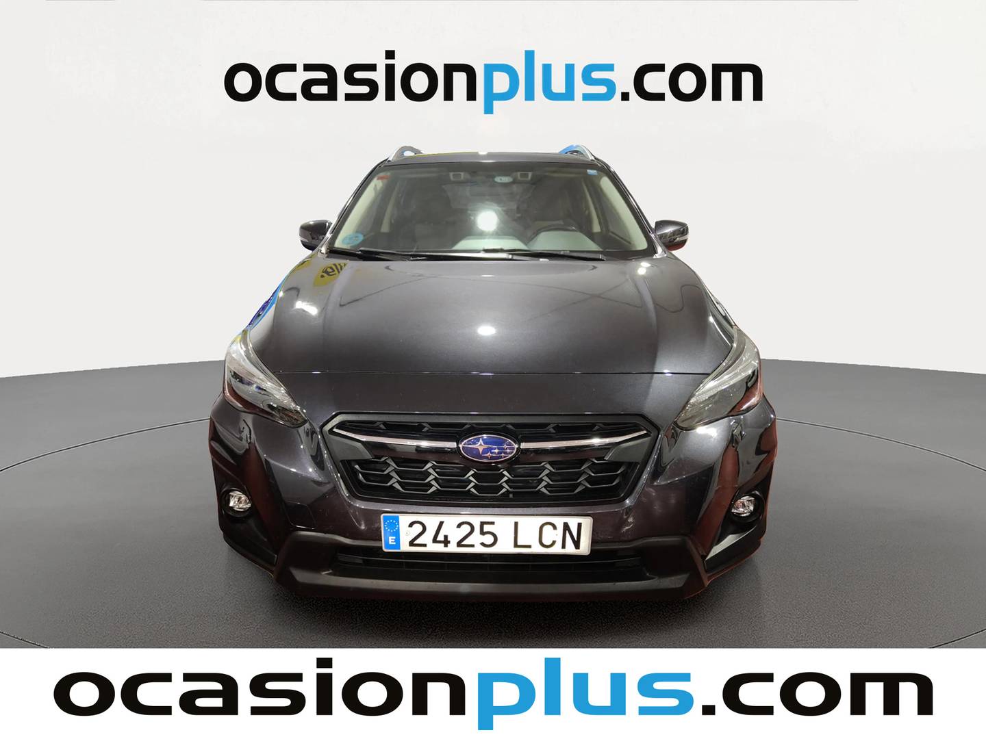 Subaru XV Subaru XV 1.6 Sport Plus CVT (114 CV) 114cv