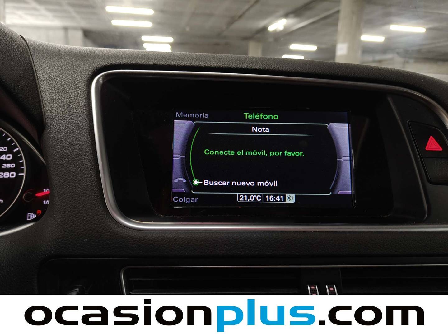 Foto Audi Q5 Audi Q5 Advanced edition 2.0 TDI clean diesel quattro (190 CV) S tronic