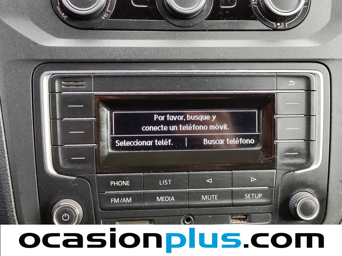 Foto Volkswagen Caddy Volkswagen Caddy Profesional Profesional Furgon 2.0 TDI 4Motion BMT  (122 CV)