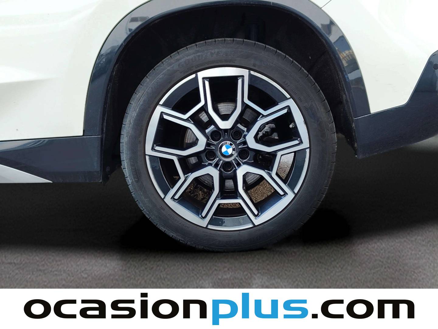 BMW X1 BMW X1 xDrive20d (163 CV) 2023