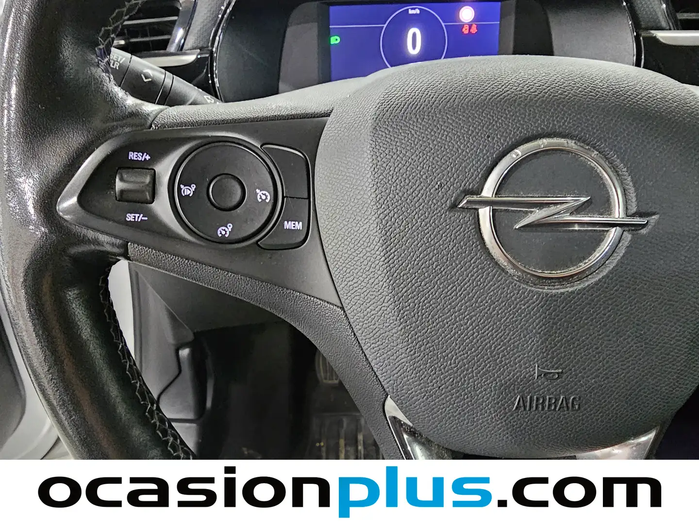 Foto Opel Corsa Opel Corsa 1.2 Turbo XHL Elegance (100 CV)