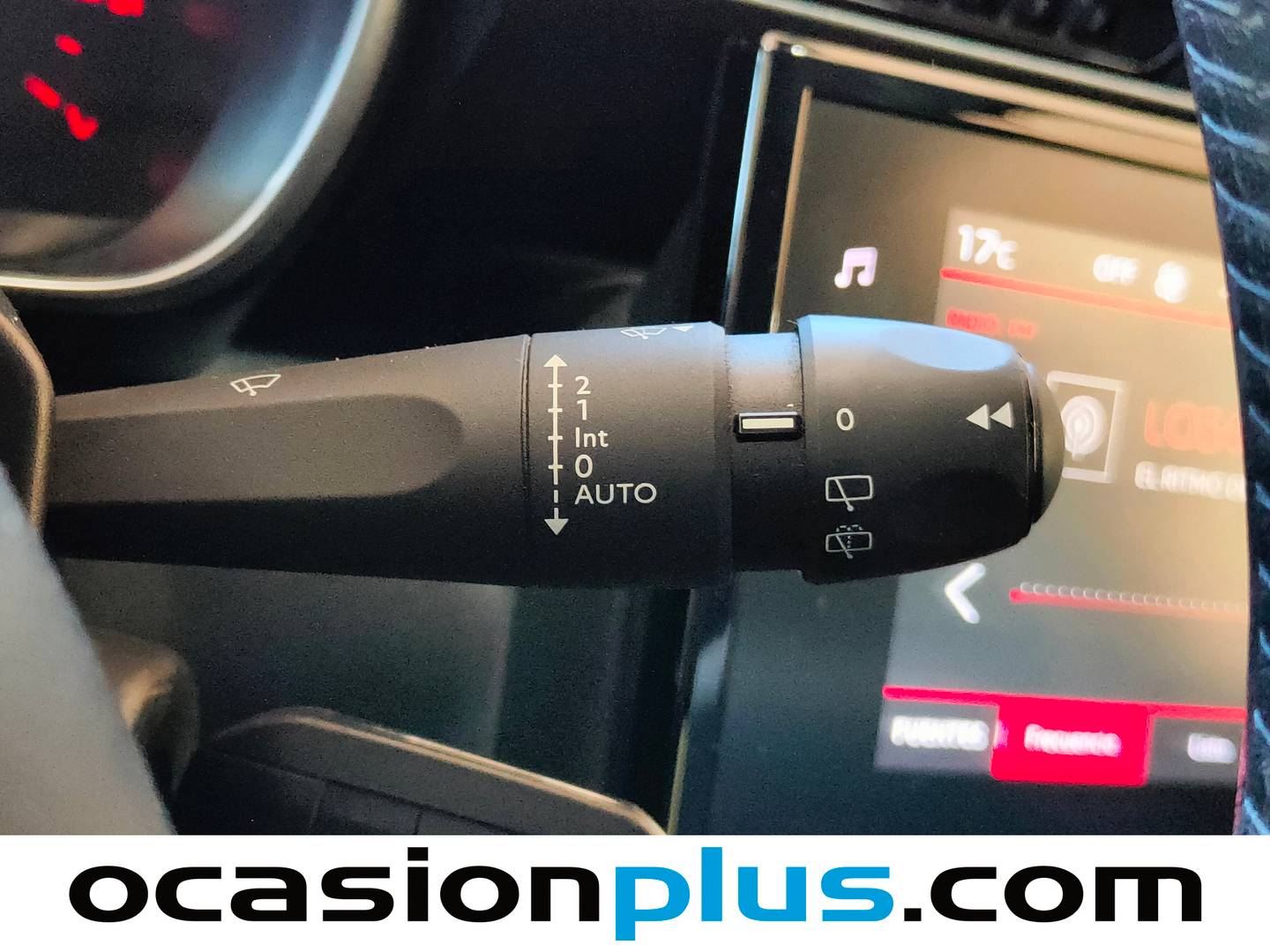 Foto Citroën C3 Aircross Citroen C3 Aircross PureTech 110 S&S Shine  (110 CV)