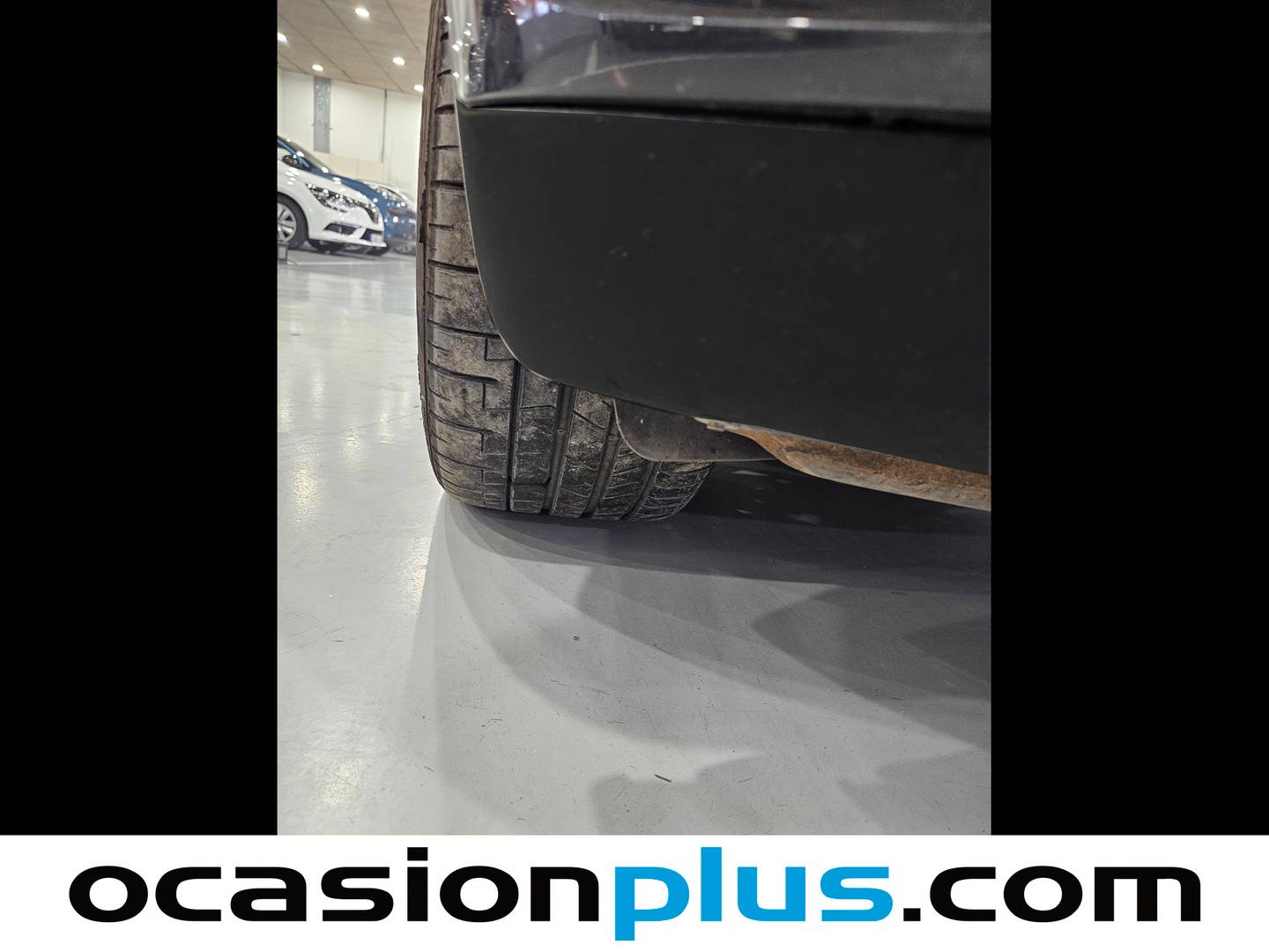 Foto BMW X6 BMW X6 xDrive30d  (258 CV)