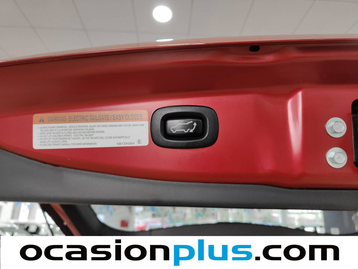 Foto Mitsubishi Outlander Mitsubishi Outlander 2.0 PHEV Kaiteki 4WD Auto  (203 CV)