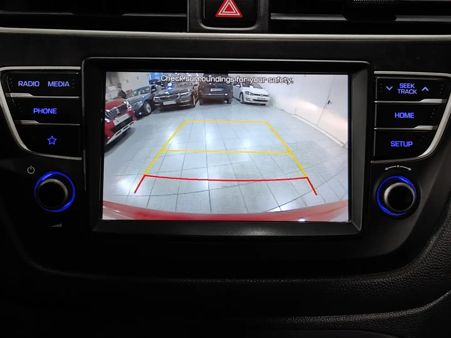 Foto Hyundai i20 Hyundai i20 1.0 TGDI Essence LE (100 CV)