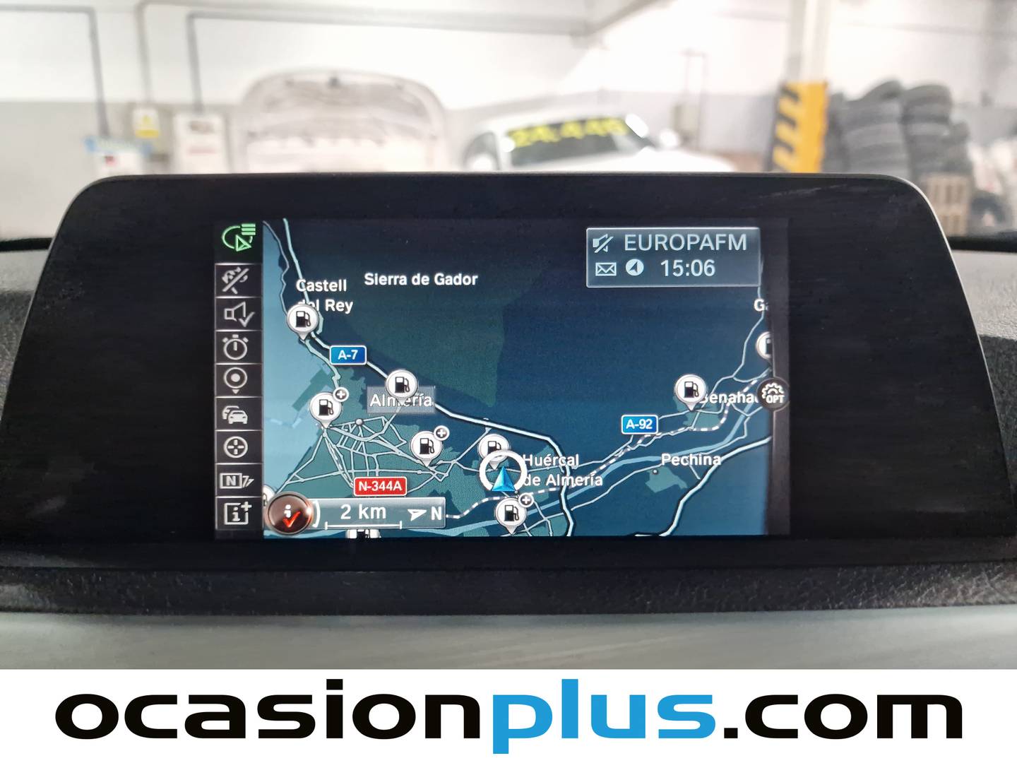 Accesorios del BMW Serie 4 BMW Serie 4 430d Gran Coupe (258 CV) Pack M