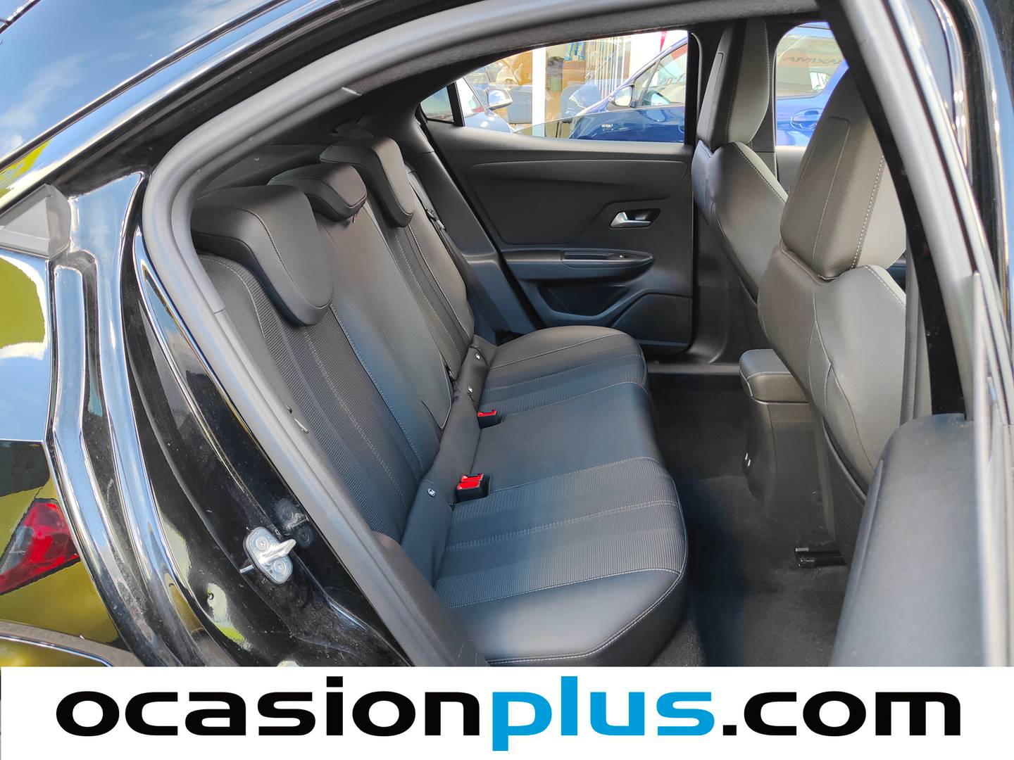 Foto Opel Mokka Opel Mokka 1.2 T GS (136 CV)