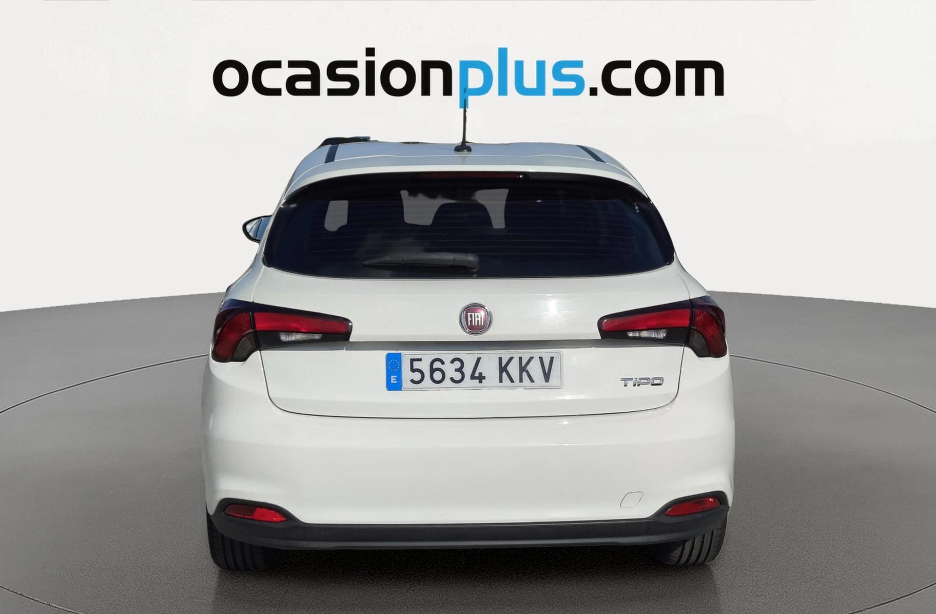 Fiat Tipo 1.3 MultiJet II Pop Business - foto 12