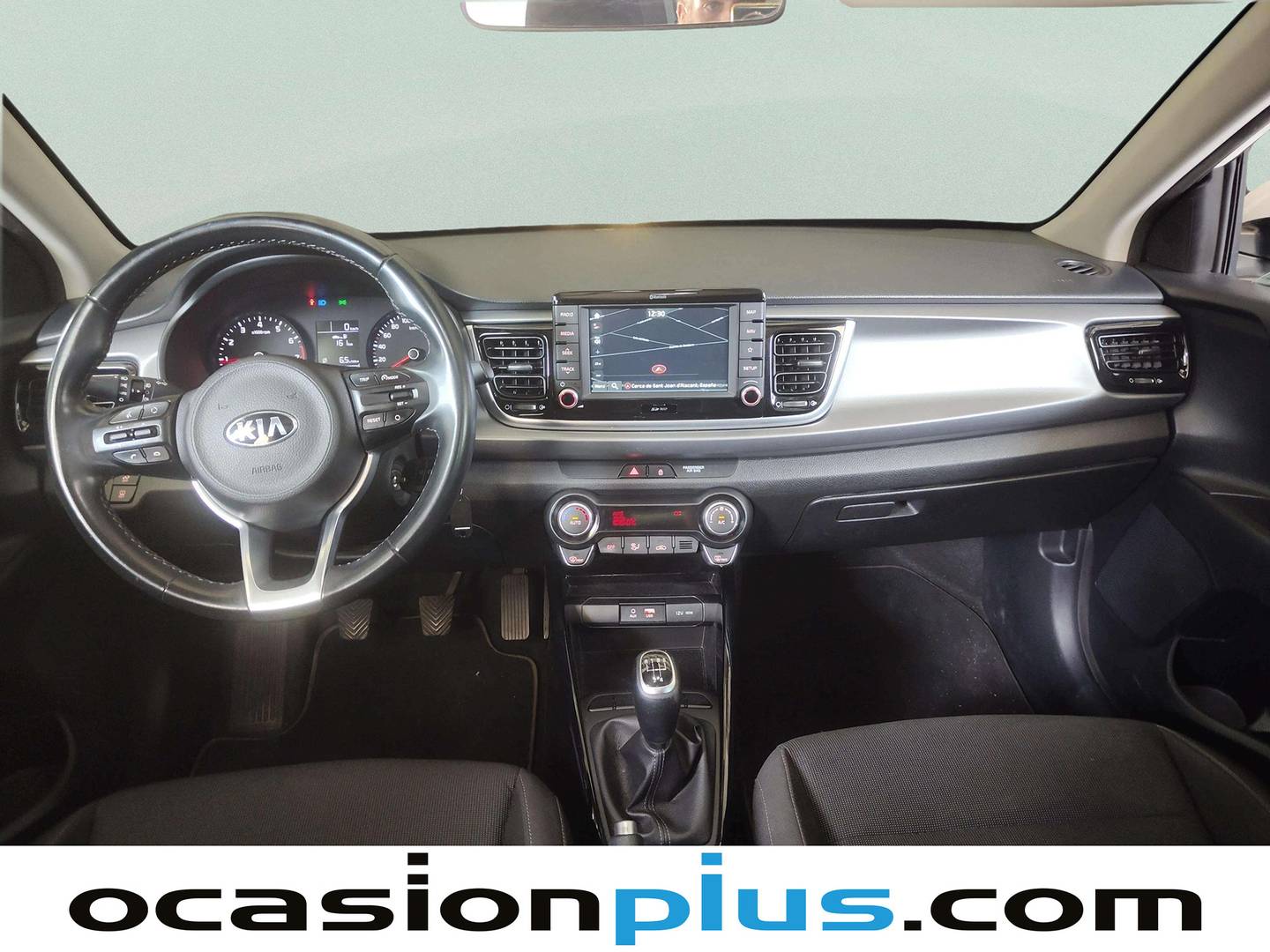 KIA Rio KIA Rio 1.0 T-GDi Drive (100 CV) de ocasión