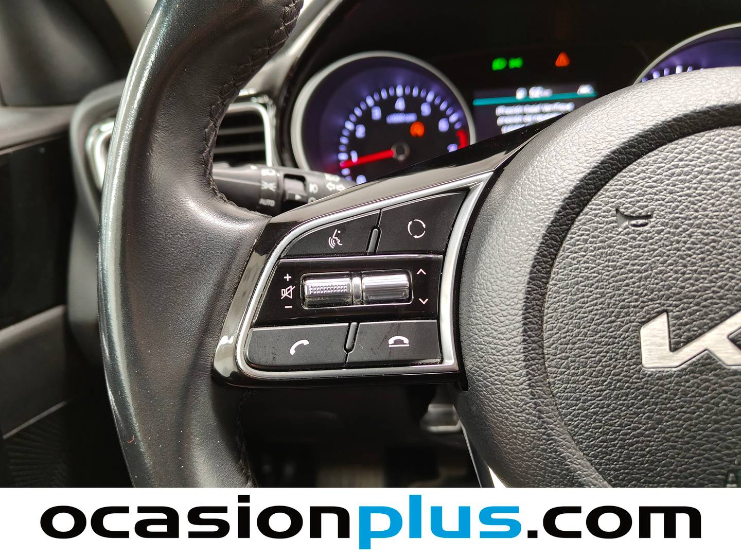 KIA XCeed KIA XCeed 1.5 MHEV iMT Tech (160 CV) de ocasión