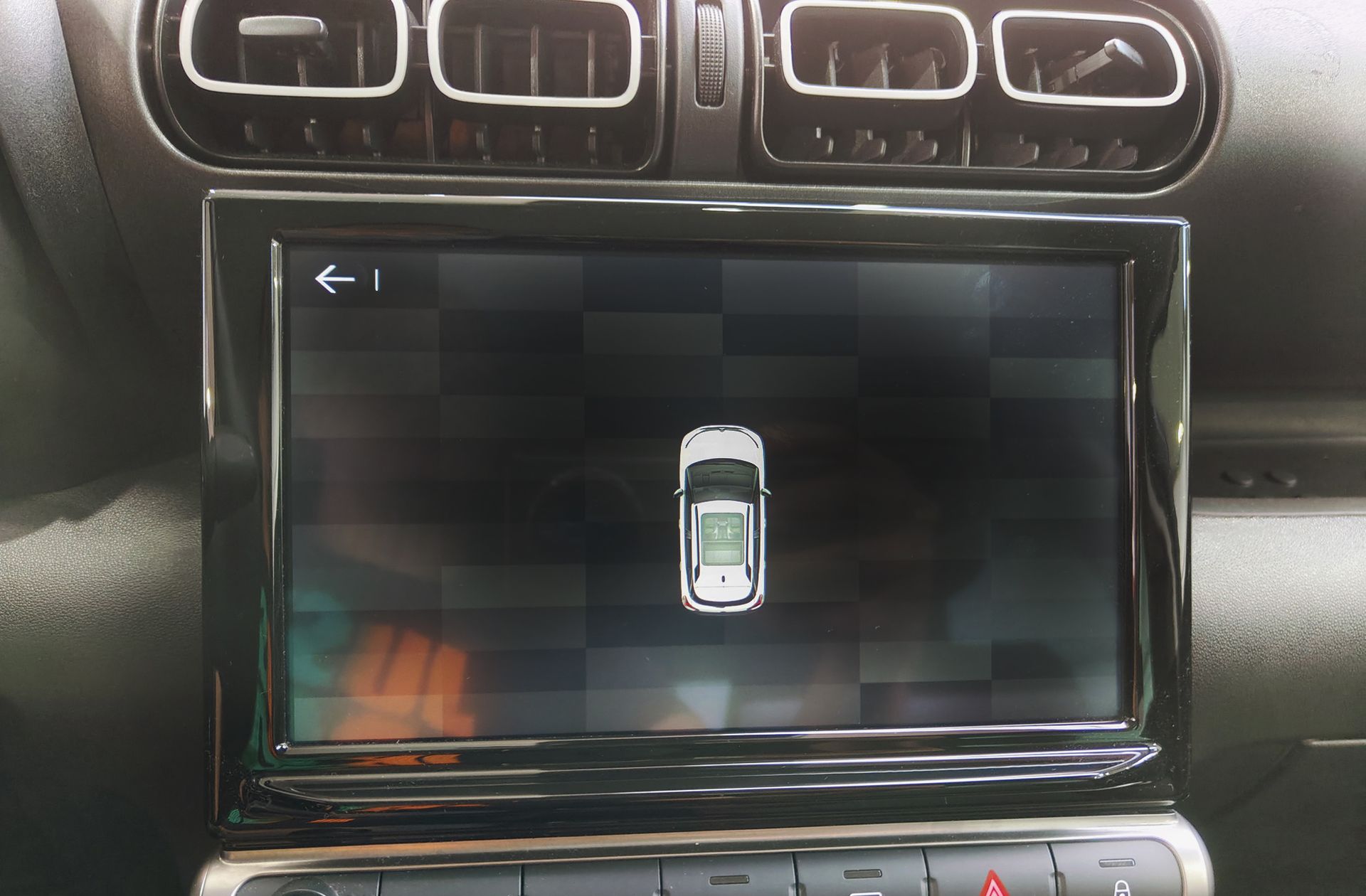 Citroën C3 Aircross BlueHDi 110 Plus - foto 17