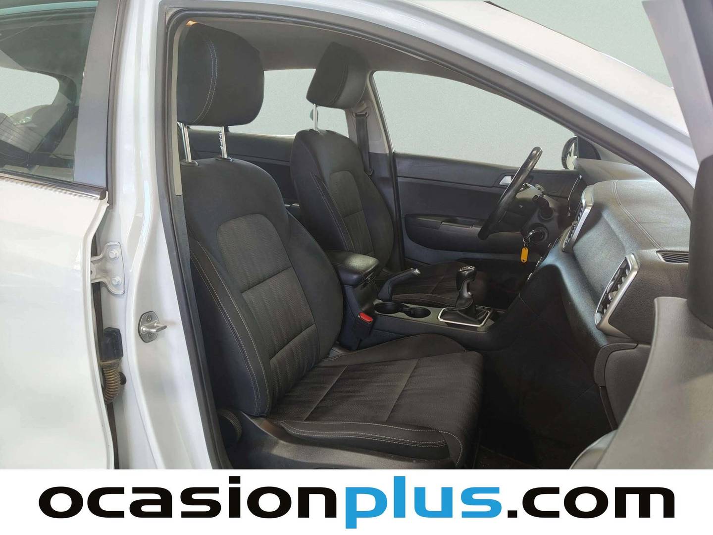 KIA Sportage KIA Sportage 1.6 MHEV Business 4x4 (136 CV) km 0