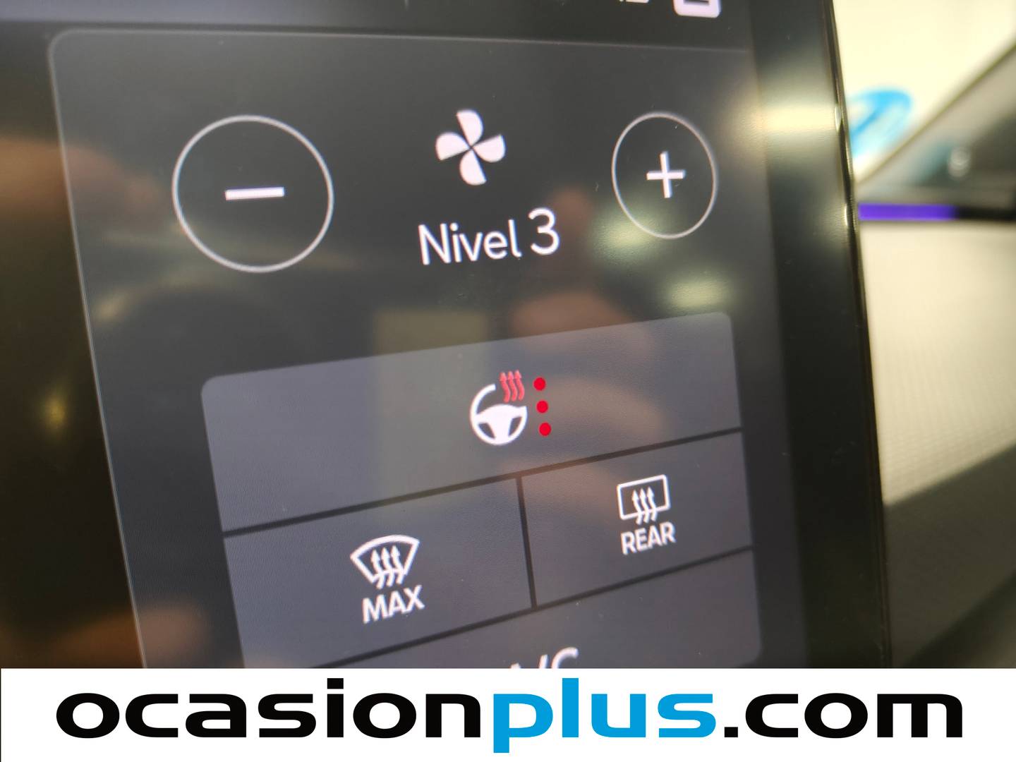 Extras del Cupra León Cupra Leon Sportstourer 1.4 e-Hybrid DSG (204 CV)