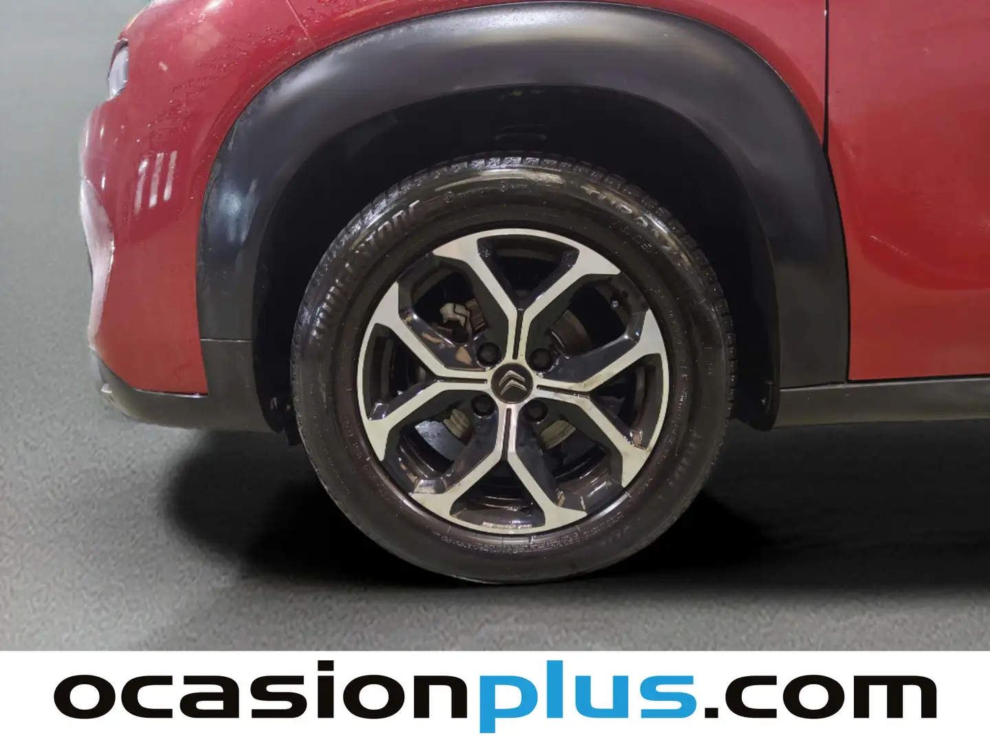 Foto Citroën C3 Aircross Citroen C3 Aircross BlueHDi (110CV) S&S Shine